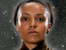 Maisie Richardson-Sellers