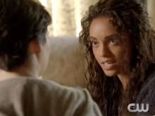 Maisie Richardson-Sellers photo