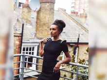 Maisie Richardson-Sellers photo