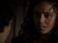 Maisie Richardson-Sellers photo