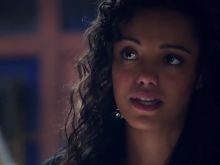 Maisie Richardson-Sellers