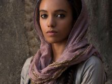 Maisie Richardson-Sellers