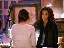 Maisie Richardson-Sellers