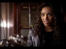 Maisie Richardson-Sellers