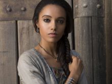 Maisie Richardson-Sellers