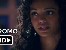 Maisie Richardson-Sellers