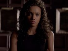 Maisie Richardson-Sellers