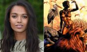 Maisie Richardson-Sellers