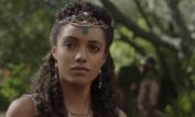 Maisie Richardson-Sellers