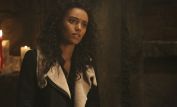 Maisie Richardson-Sellers