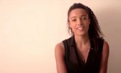 Maisie Richardson-Sellers