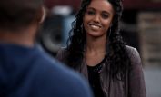 Maisie Richardson-Sellers