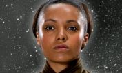 Maisie Richardson-Sellers