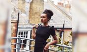 Maisie Richardson-Sellers