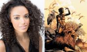 Maisie Richardson-Sellers