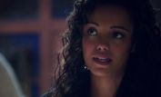 Maisie Richardson-Sellers