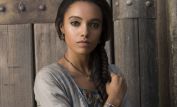 Maisie Richardson-Sellers