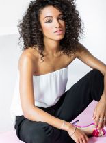 Maisie Richardson-Sellers