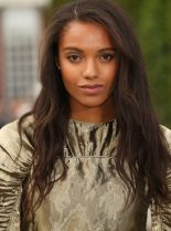Maisie Richardson-Sellers