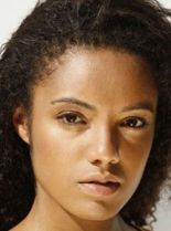 Maisie Richardson-Sellers