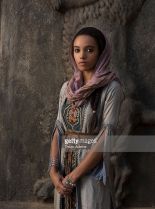 Maisie Richardson-Sellers
