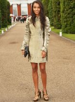 Maisie Richardson-Sellers photo