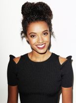 Maisie Richardson-Sellers