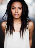 Maisie Richardson-Sellers