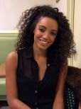 Maisie Richardson-Sellers