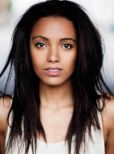 Maisie Richardson-Sellers