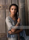 Maisie Richardson-Sellers