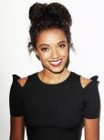 Maisie Richardson-Sellers