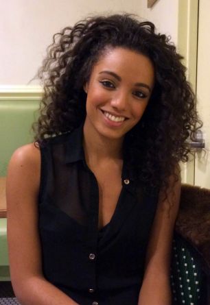 Maisie Richardson-Sellers