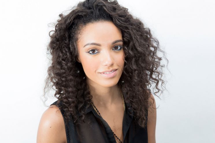 Maisie Richardson-Sellers
