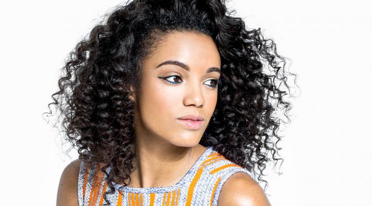 Maisie Richardson-Sellers