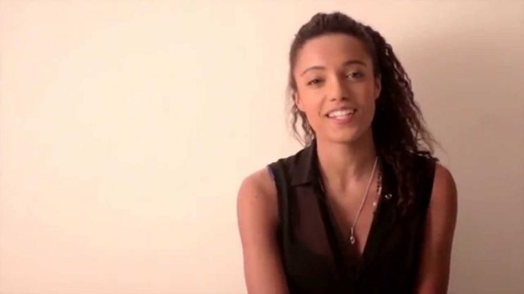 Maisie Richardson-Sellers
