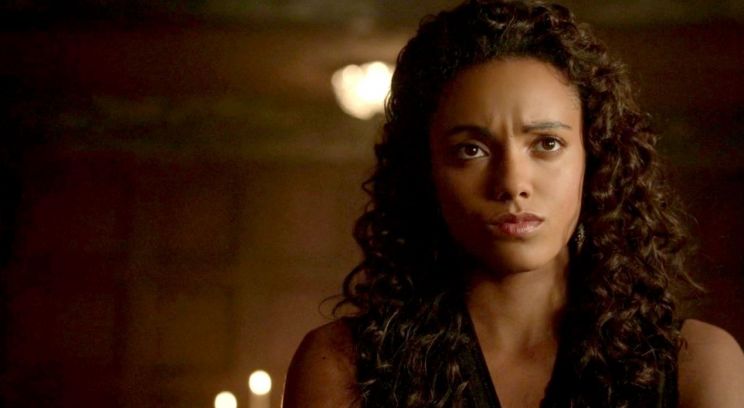 Maisie Richardson-Sellers