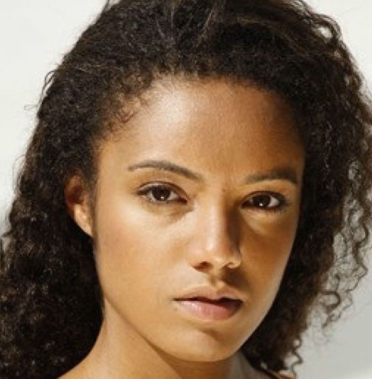 Maisie Richardson-Sellers