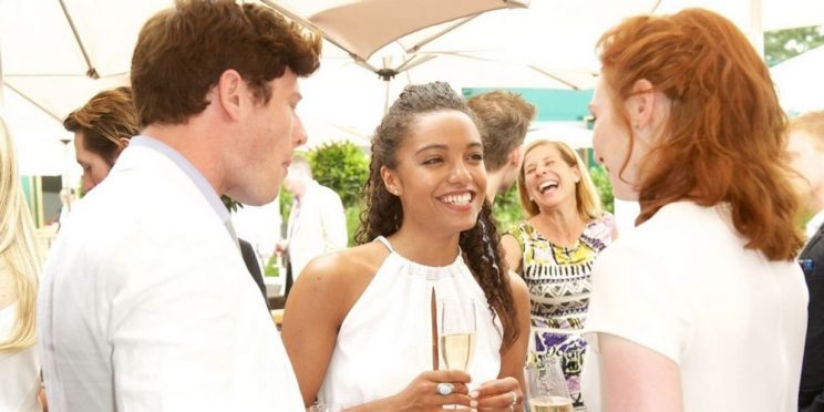 Maisie Richardson-Sellers