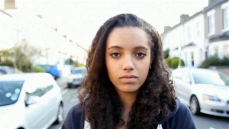 Maisie Richardson-Sellers