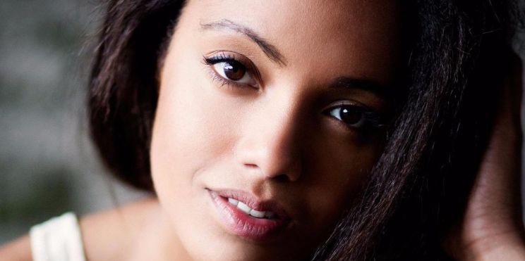 Maisie Richardson-Sellers