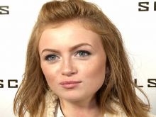 Maisie Smith