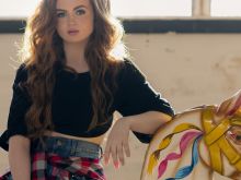 Maisie Smith