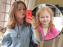 Maisie Smith