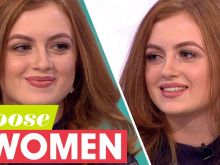 Maisie Smith