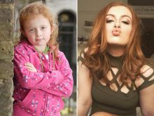 Maisie Smith