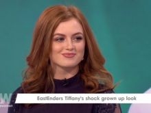 Maisie Smith