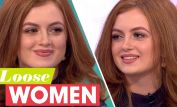 Maisie Smith