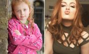 Maisie Smith