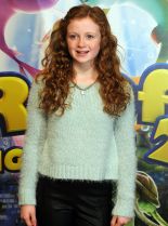 Maisie Smith